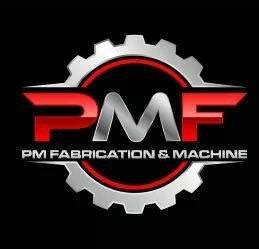 pm fabrication waco texas